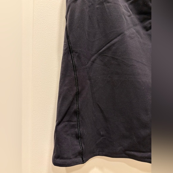 lululemon Wundermost Spaghetti-Strap Cami Tank Top Black Medium - Picture 7 of 9